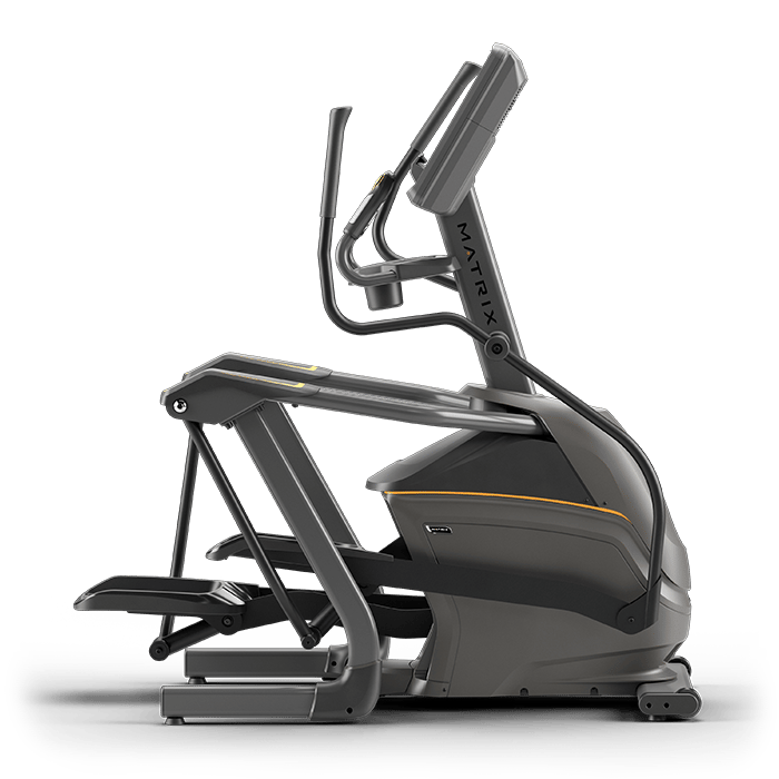 Matrix Lifestyle Touch Elliptical