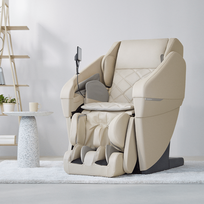 Panasonic MAN1 Massage Chair