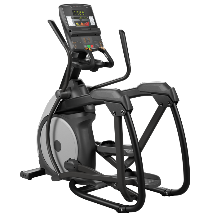 Matrix Performance GT LED Elliptical