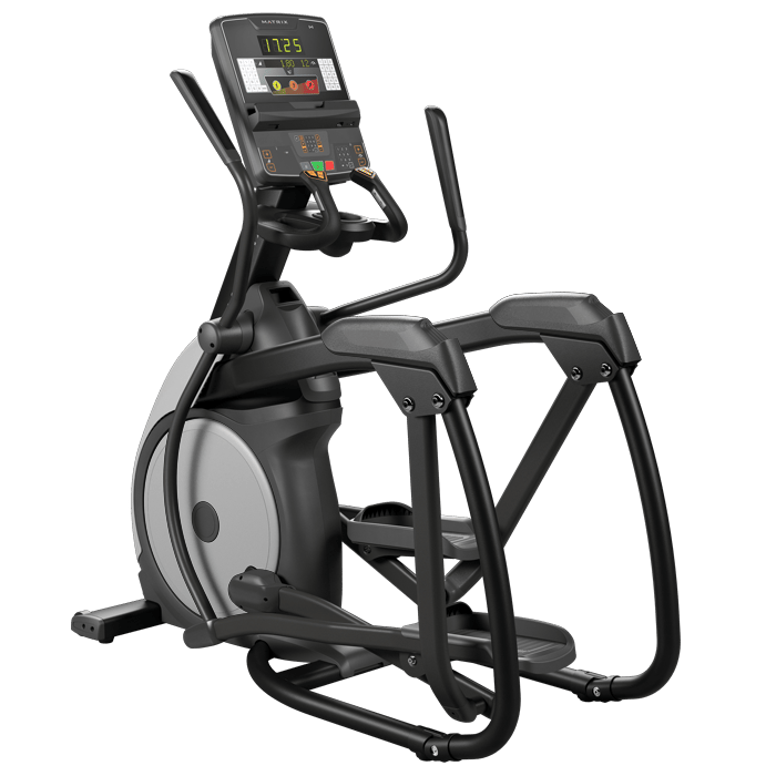 Matrix Performance GT LED Elliptical