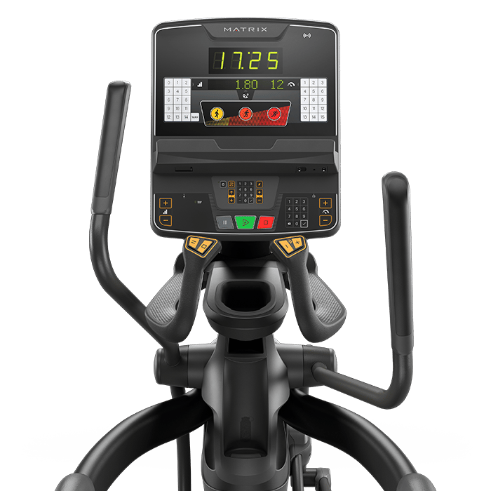 Matrix Performance GT LED Elliptical
