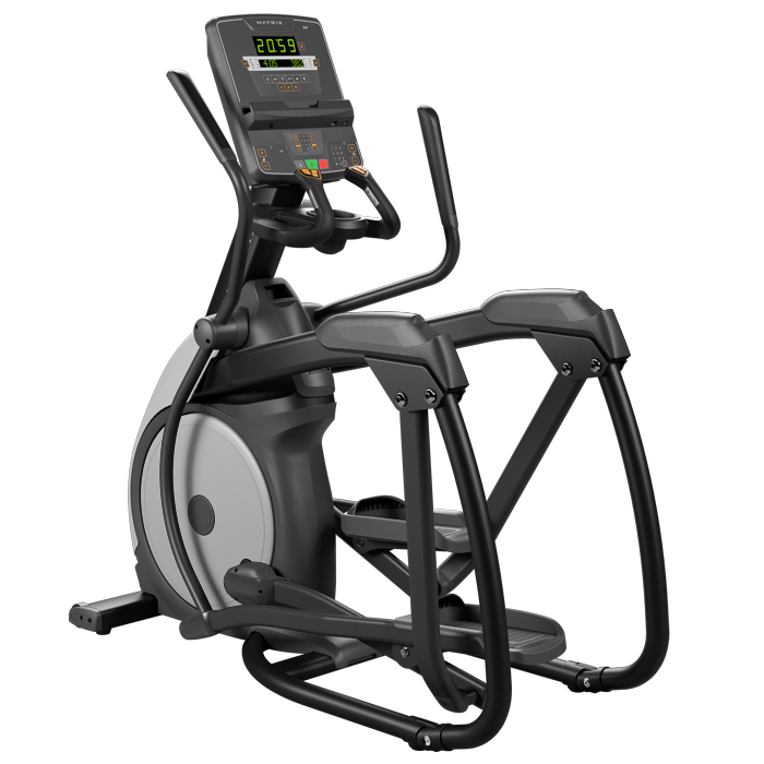 Matrix Performance LED Elliptical