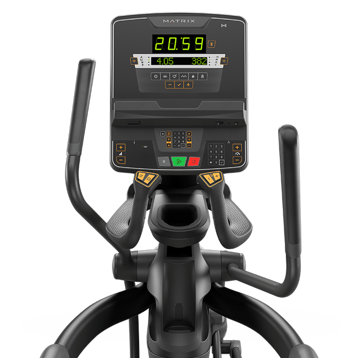 Matrix Performance LED Elliptical