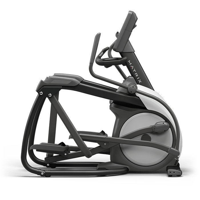 Matrix Performance LED Elliptical