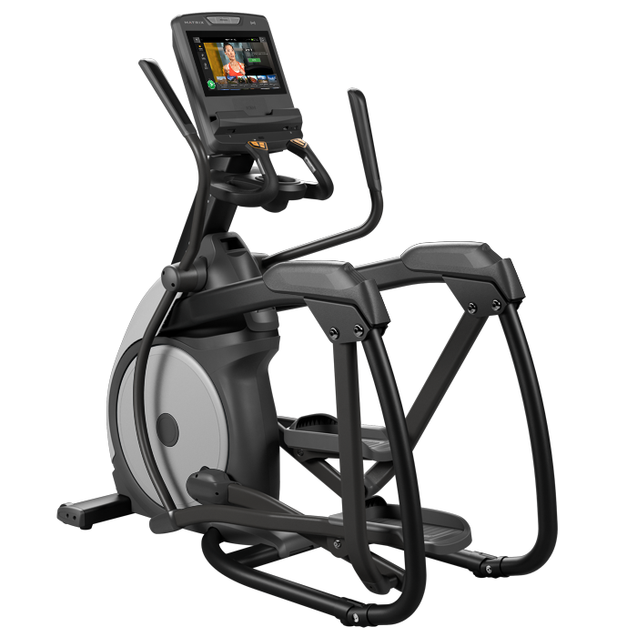 Matrix Performance Touch Elliptical