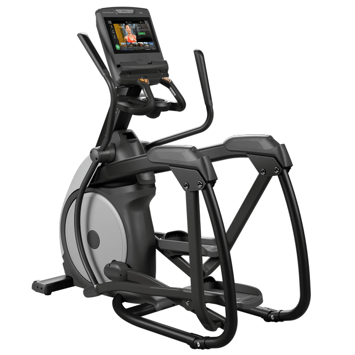 Matrix Performance Touch Elliptical