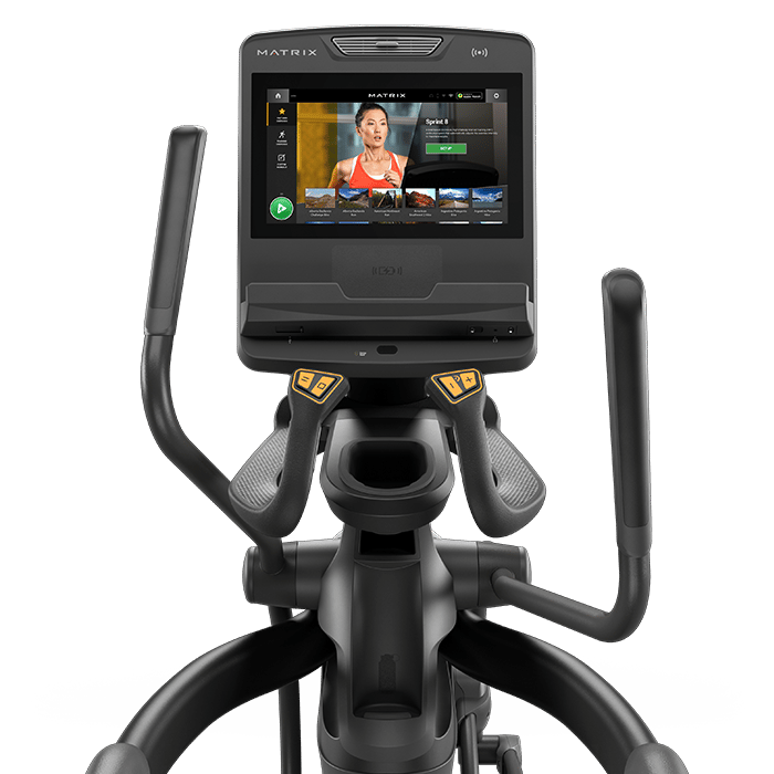Matrix Performance Touch Elliptical
