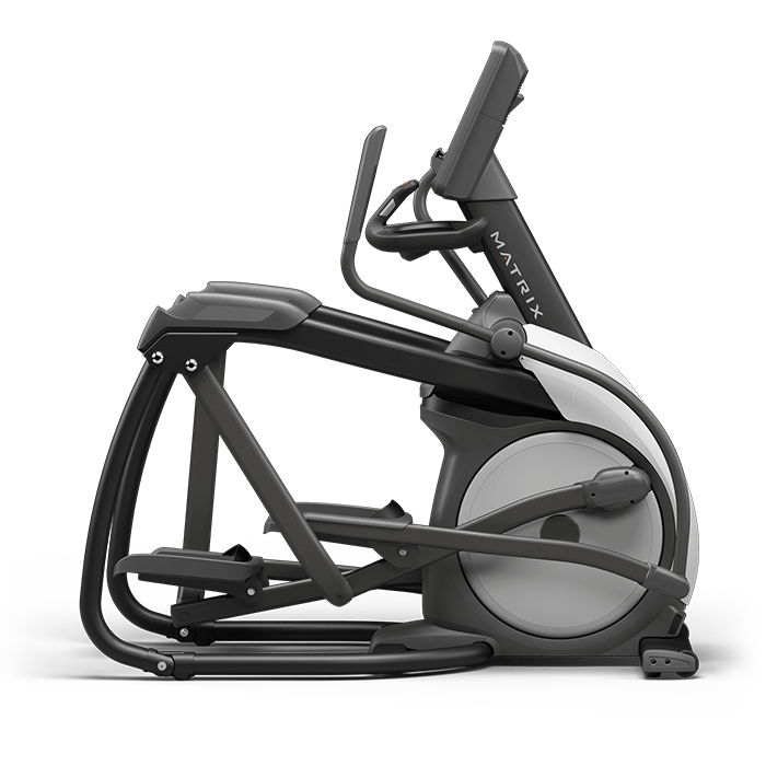 Matrix Performance Touch Elliptical