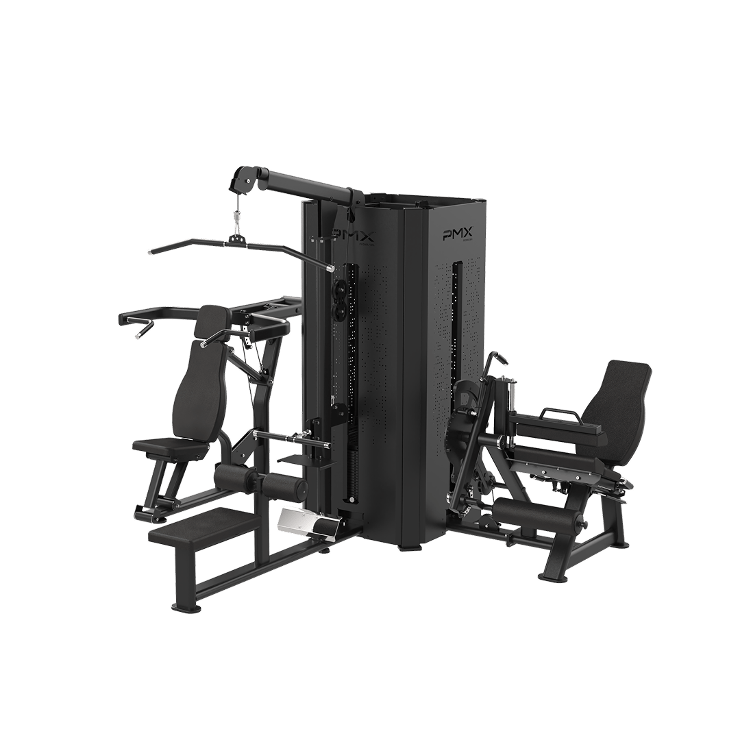 PMX ES Three Stack Multi-Gym