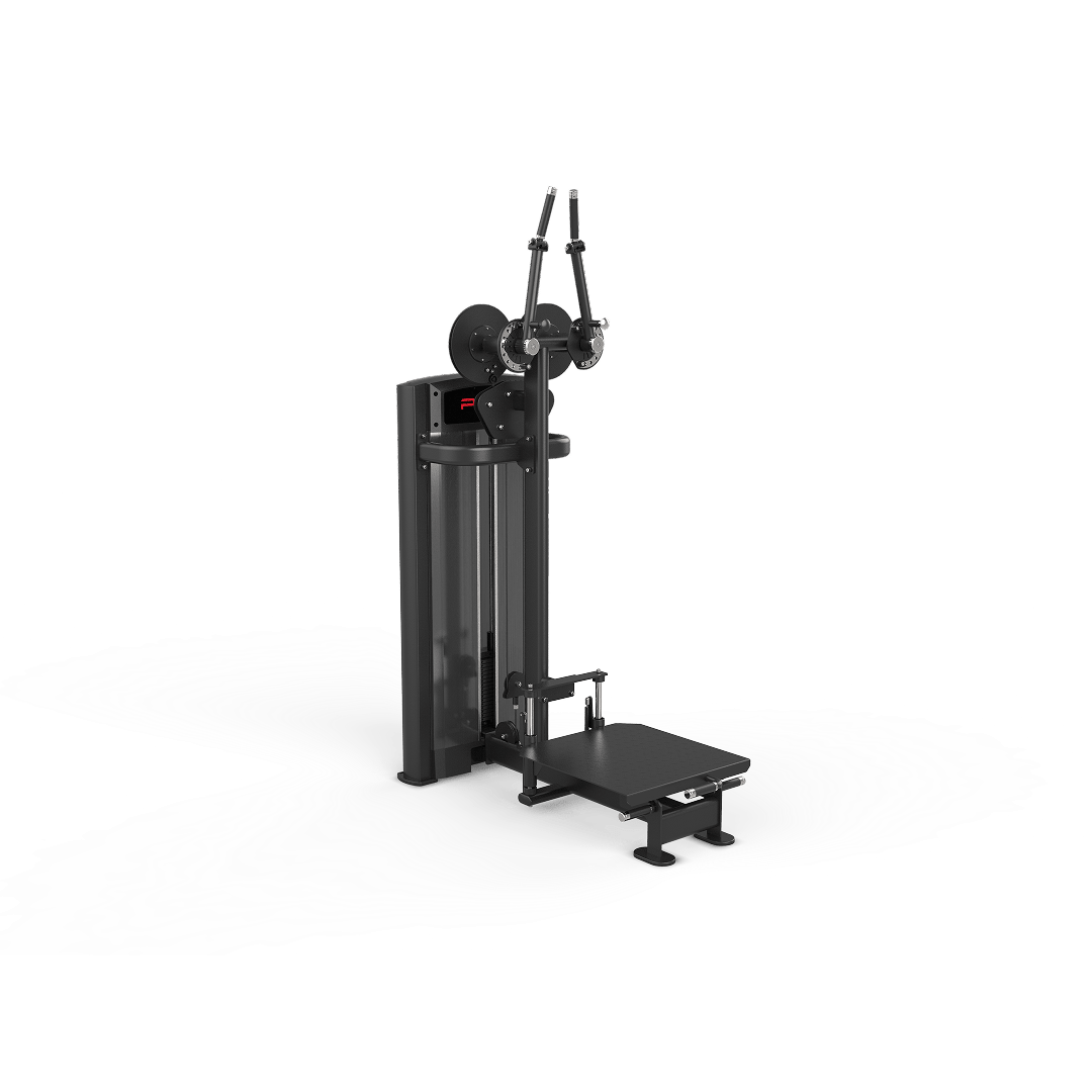 PMX ES Standing Pec Fly - Lateral Raise