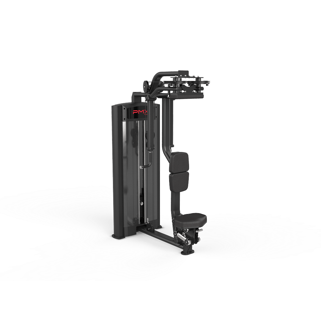 PMX ES Seated Pec Fly - Rear Delt