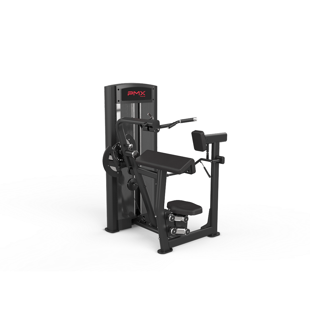 PMX ES Biceps - Triceps (Seated)