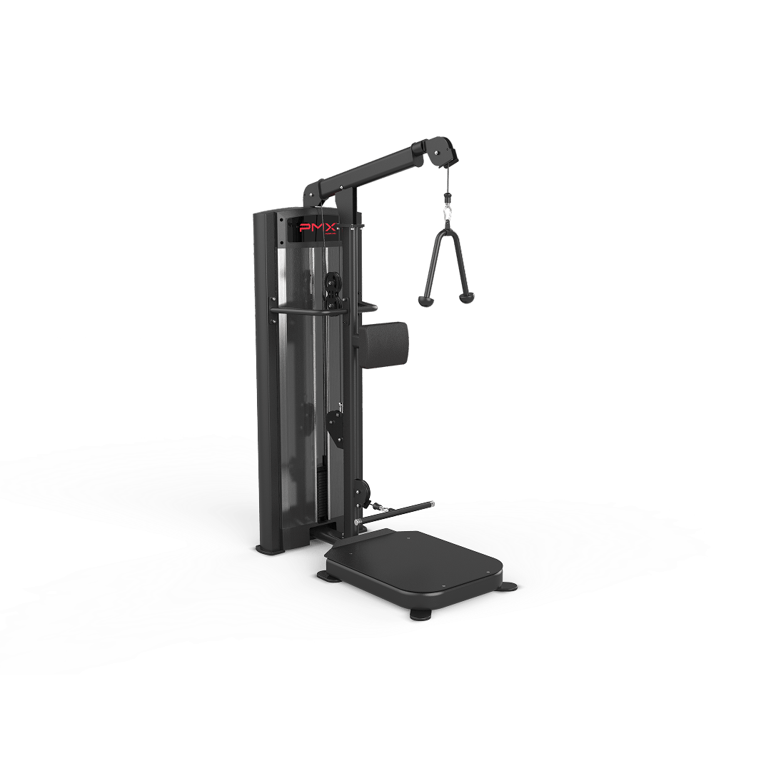 PMX ES (Standing) Biceps - Triceps
