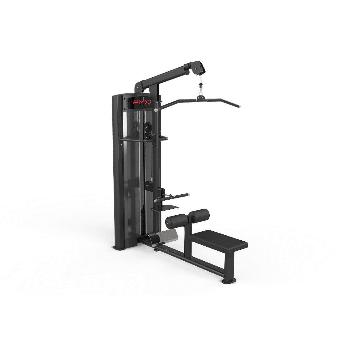 PMX ES Lat Pulldown - Low Row