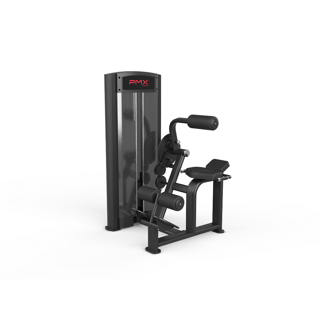 PMX ES Ab Crunch - Back Extension