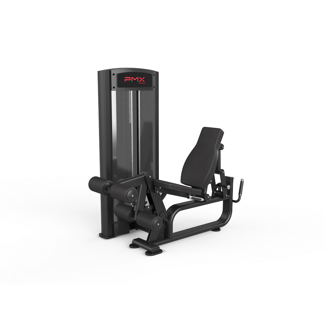 PMX ES Seated Leg Extension - Prone Leg Curl