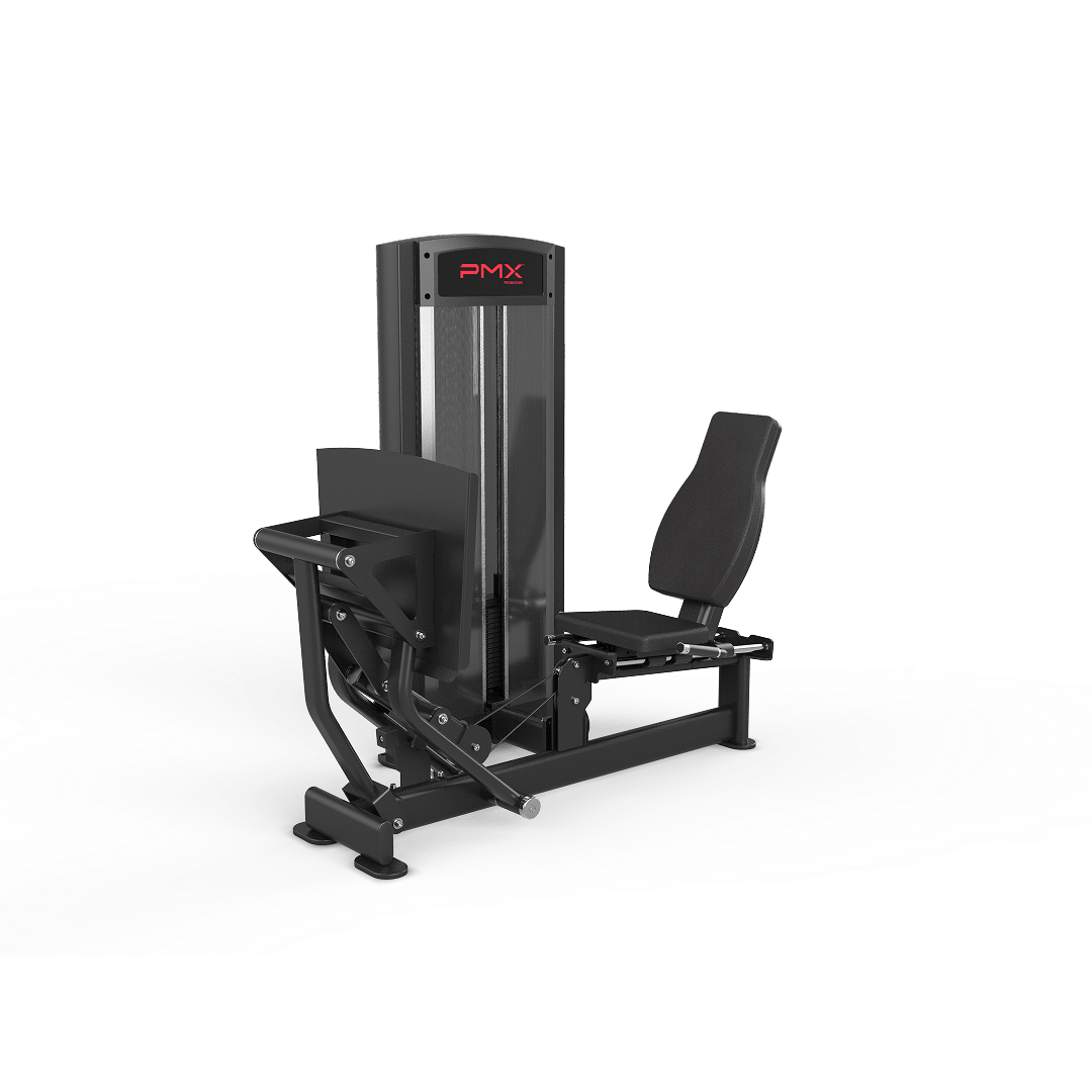 PMX ES Seated Leg Press - Calf Raise