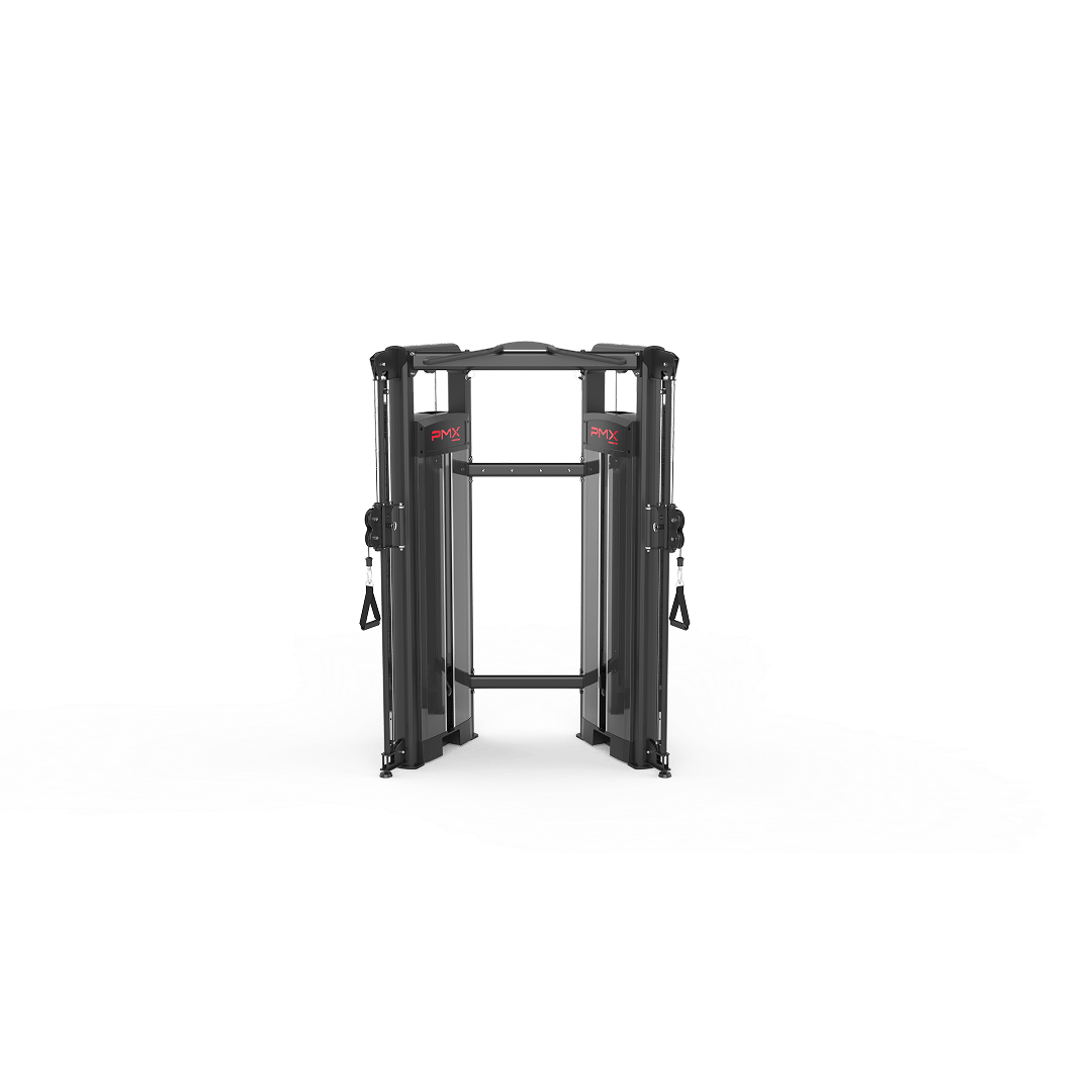 PMX ES Two-Stack Functional Trainer