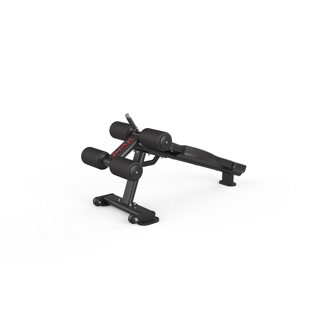 PMX ES Fixed Angle Sit-up Bench