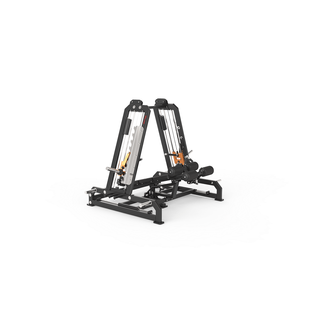 PMX ES Power Smith Multi-Bench Press