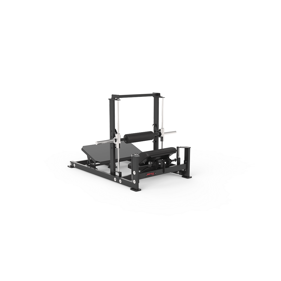 PMX ES 3-D Hip Thrust