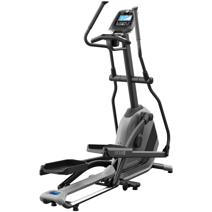 Horizon Evolve 3 Elliptical