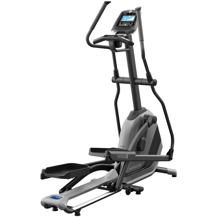 Horizon Evolve 3 Elliptical