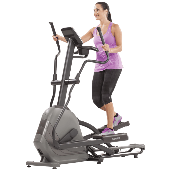 Horizon Evolve 3 Elliptical