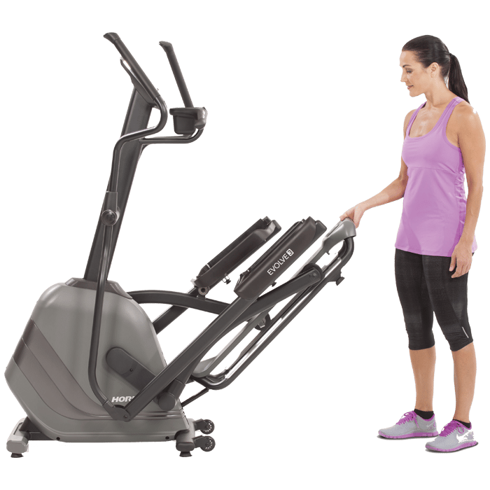 Horizon Evolve 3 Elliptical