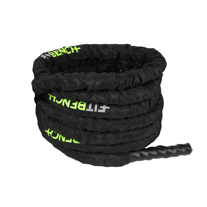 FitBench FITROPE