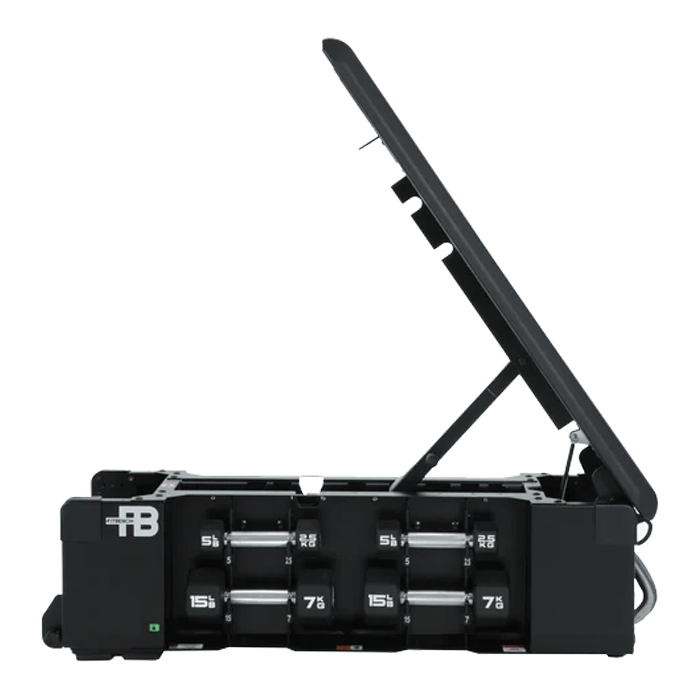 Shop FitBench Studio with Medium Weight Crate