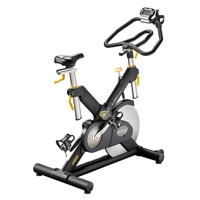 Hoist Lemond Revmaster Pro Cycling Bike