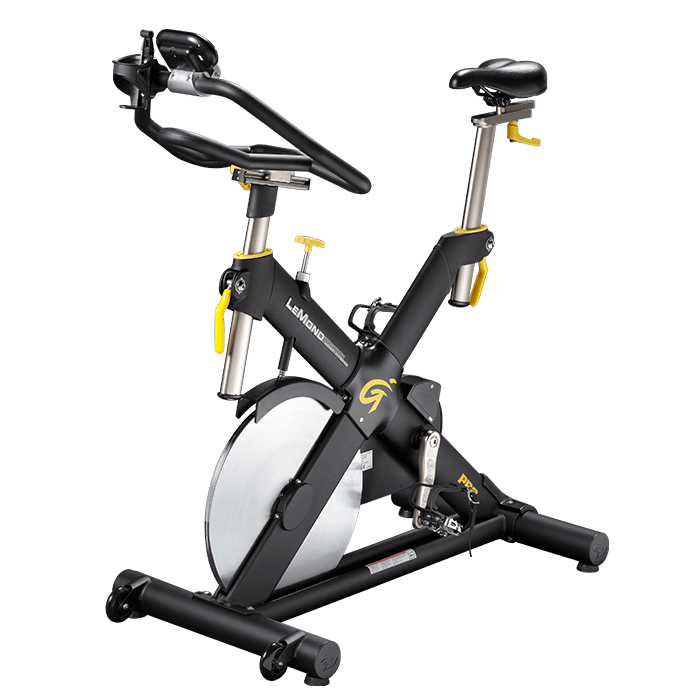 Hoist Lemond Revmaster Pro Cycling Bike