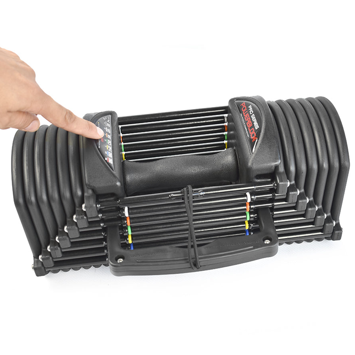 PowerBlock Pro 32 Set