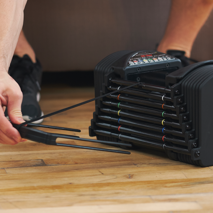 PowerBlock Pro 50 Set