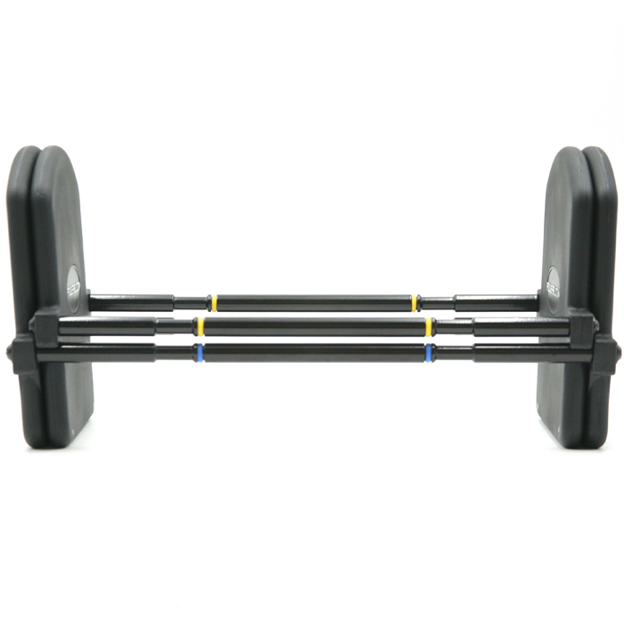 PowerBlock Pro EXP Stage 2 Kit (50-70 lb)