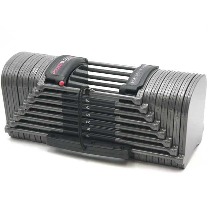 PowerBlock Sport EXP Stage 3 Kit (70-90 lb Add-On)