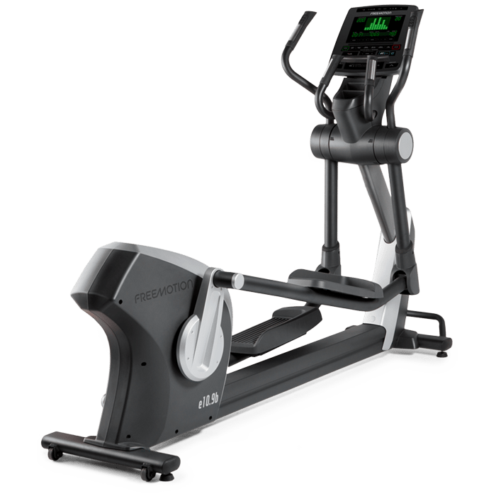 Freemotion e10.9b Elliptical