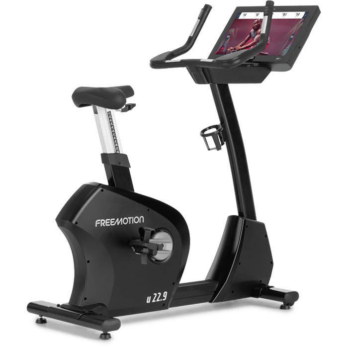 Freemotion u22.9 Upright Bike
