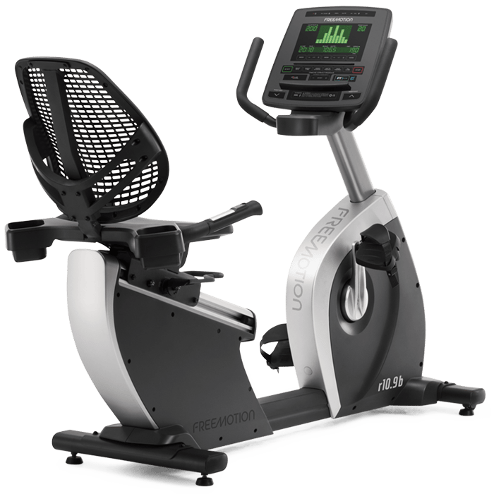 Freemotion r10.9b Recumbent Bike