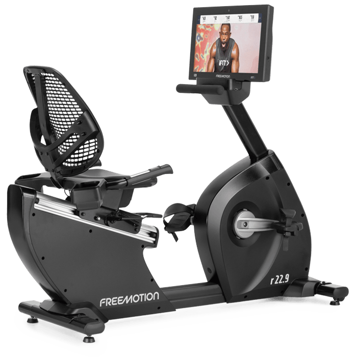 Freemotion r22.9 Recumbent Bike