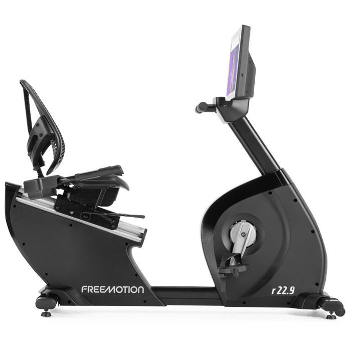 Freemotion r22.9 Recumbent Bike