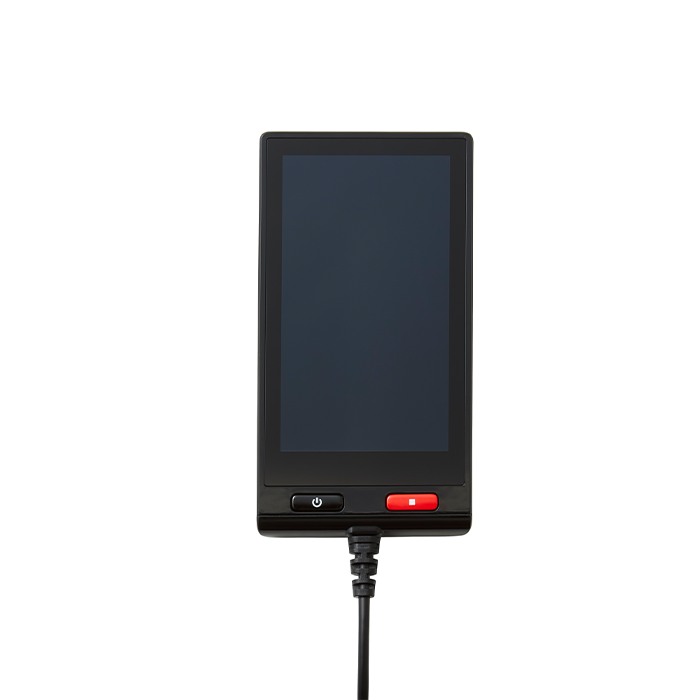 Fujiiryoki Calm Plus Massage Chair