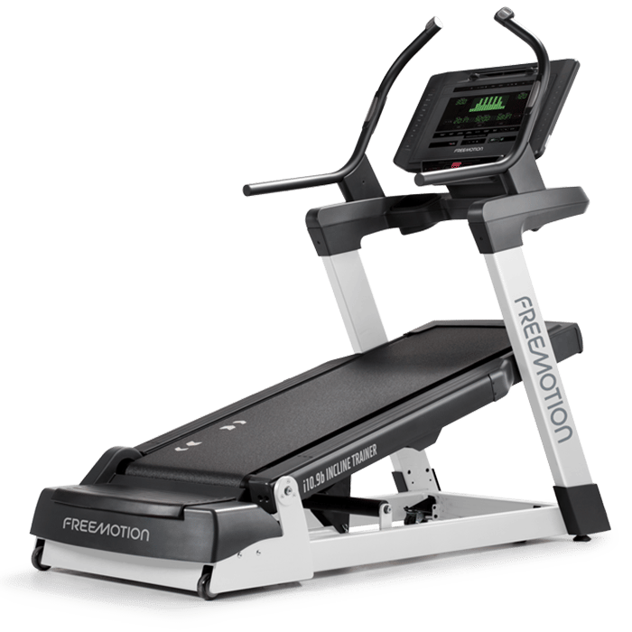 Freemotion i10.9b Incline Trainer
