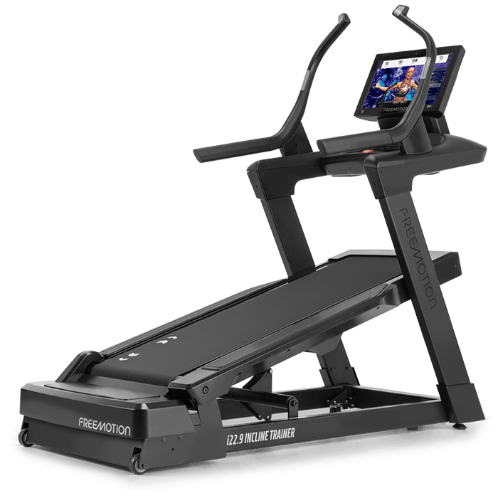 Freemotion i22.9 Incline Trainer