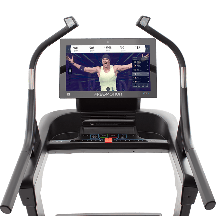 Freemotion i22.9 Incline Trainer