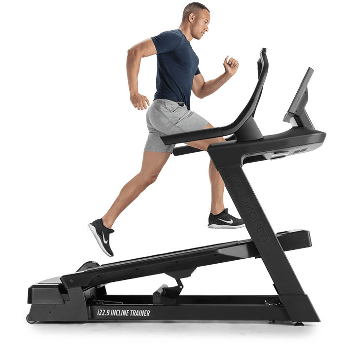 Freemotion i22.9 Incline Trainer