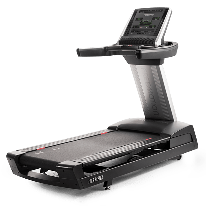 Freemotion t10.9 Interval Reflex Treadmill