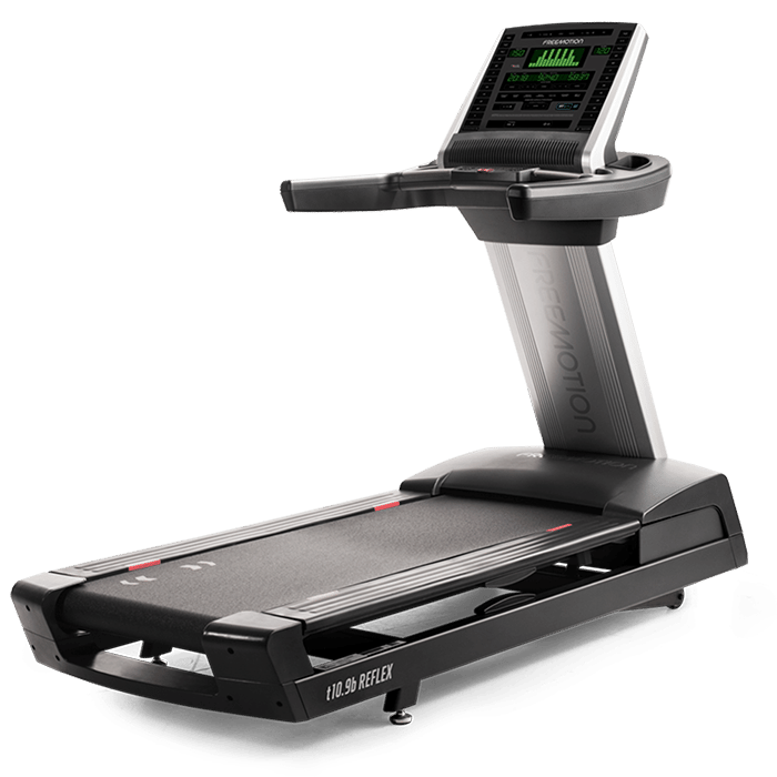 Freemotion t10.9b Reflex Treadmill