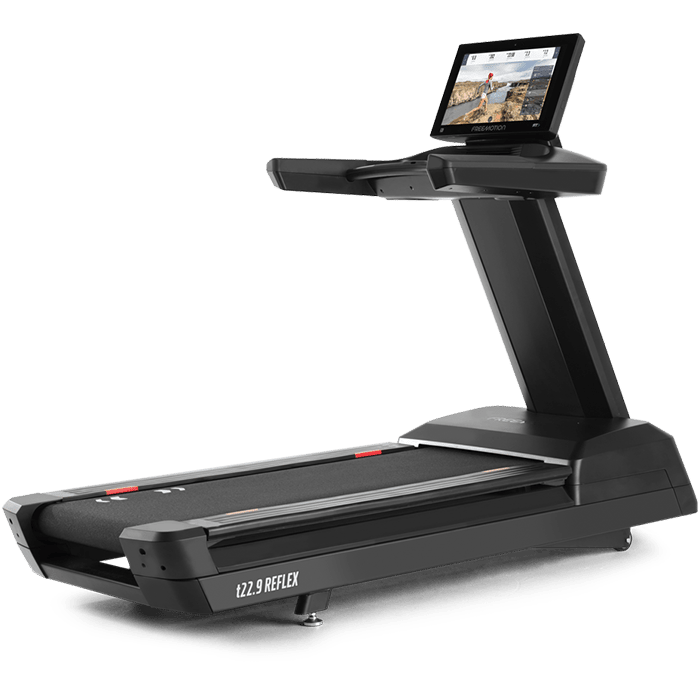 Freemotion t22.9 Reflex Treadmill